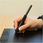 Wacom Intuos Pro 3D Graphics Tablet - Wired/Wireless - Alternate view 11