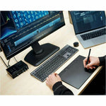 Wacom Intuos Pro Graphics Tablet - Wired/Wireless - Alternate view 9