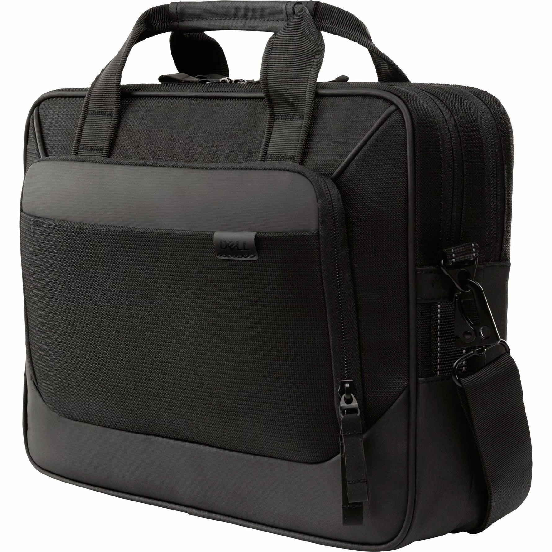 Dell EcoLoop Pro Carrying Case (Briefcase) for 35.6 cm (14') Notebook - Black