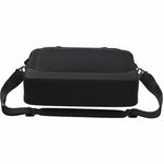 Dell EcoLoop Pro Carrying Case (Briefcase) for 35.6 cm (14') Notebook - Black - Bottom view