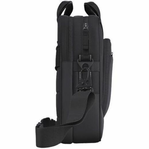 Dell EcoLoop Pro Carrying Case (Briefcase) for 35.6 cm (14') Notebook - Black - Right view