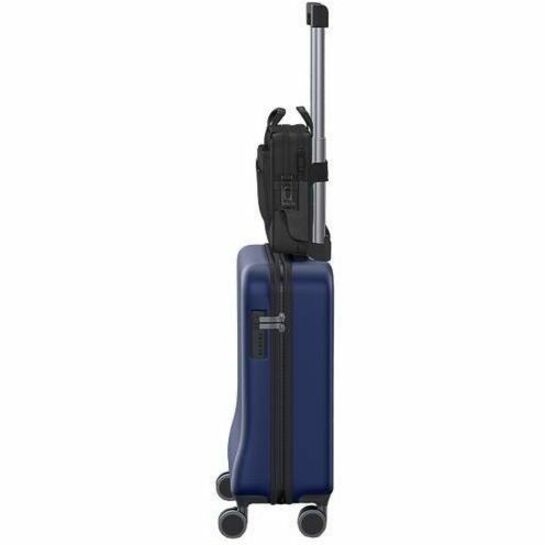 Dell EcoLoop Pro Carrying Case (Briefcase) for 35.6 cm (14') Notebook - Black - Alternate view 11
