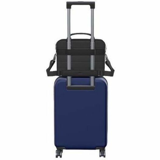 Dell EcoLoop Pro Carrying Case (Briefcase) for 35.6 cm (14') Notebook - Black - Alternate view 12
