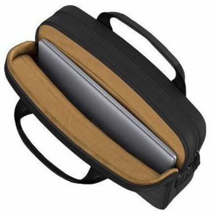 Dell EcoLoop Pro Carrying Case (Briefcase) for 35.6 cm (14') Notebook - Black - Alternate view 19
