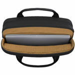Dell EcoLoop Pro Carrying Case (Briefcase) for 35.6 cm (14') Notebook - Black - Alternate view 18