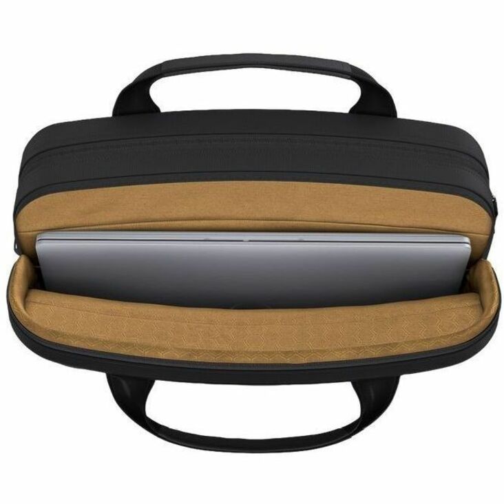 Dell EcoLoop Pro Carrying Case (Briefcase) for 35.6 cm (14') Notebook - Black - Alternate view 18