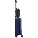 Dell EcoLoop Pro Carrying Case (Briefcase) for 35.6 cm (14') Notebook - Black - Alternate view 13