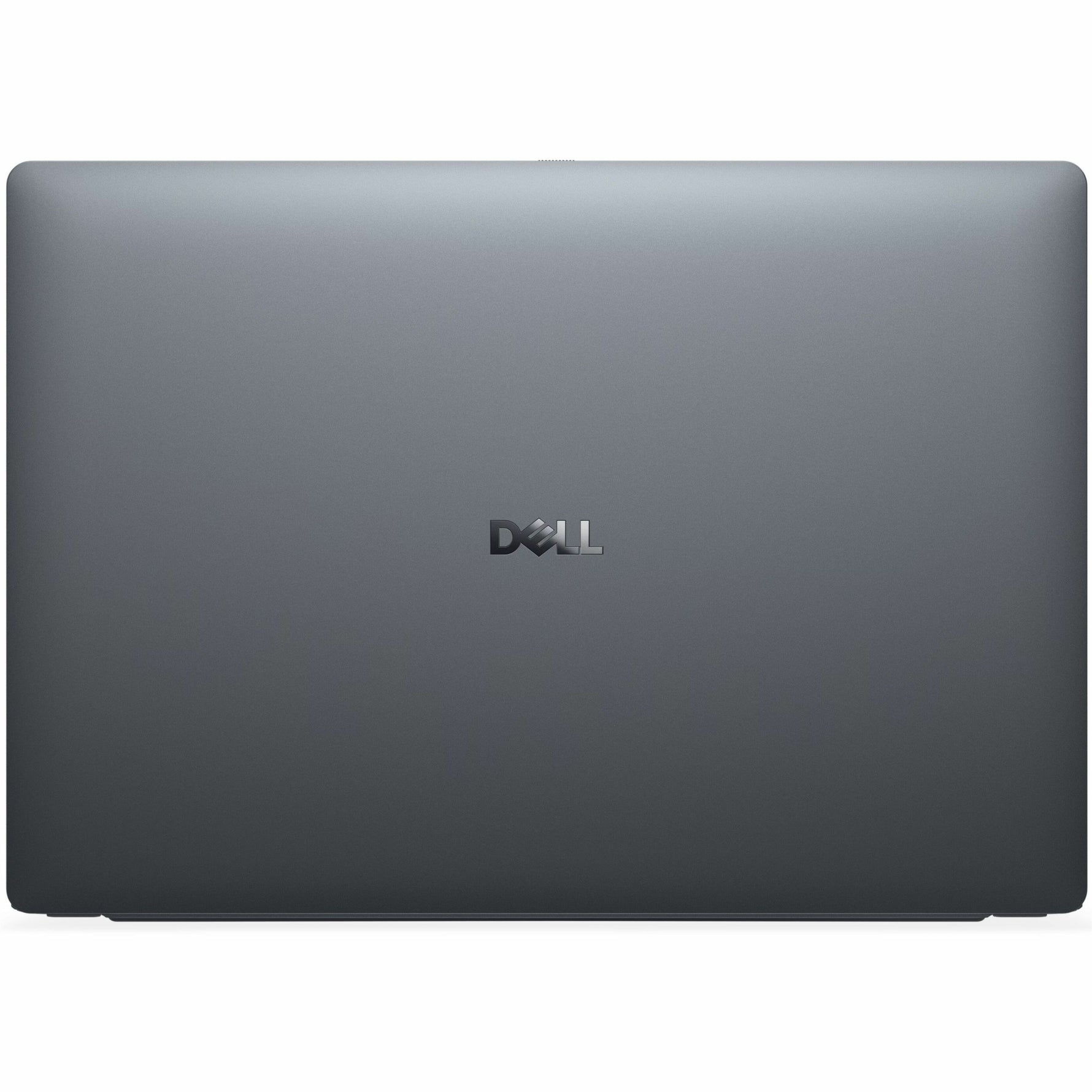 Dell Pro 14 Premium PA14250 14' Clamshell Copilot+ PC Notebook - Full HD Plus - 60 Hz - Intel Core Ultra 5 236V - vPro Technology - 16 GB - 512 GB SSD - English (US) Keyboard - Magnetite - Top view