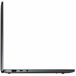 Dell Pro 14 Premium PA14250 14' Clamshell Copilot+ PC Notebook - Full HD Plus - 60 Hz - Intel Core Ultra 5 236V - vPro Technology - 16 GB - 512 GB SSD - English (US) Keyboard - Magnetite - Right view