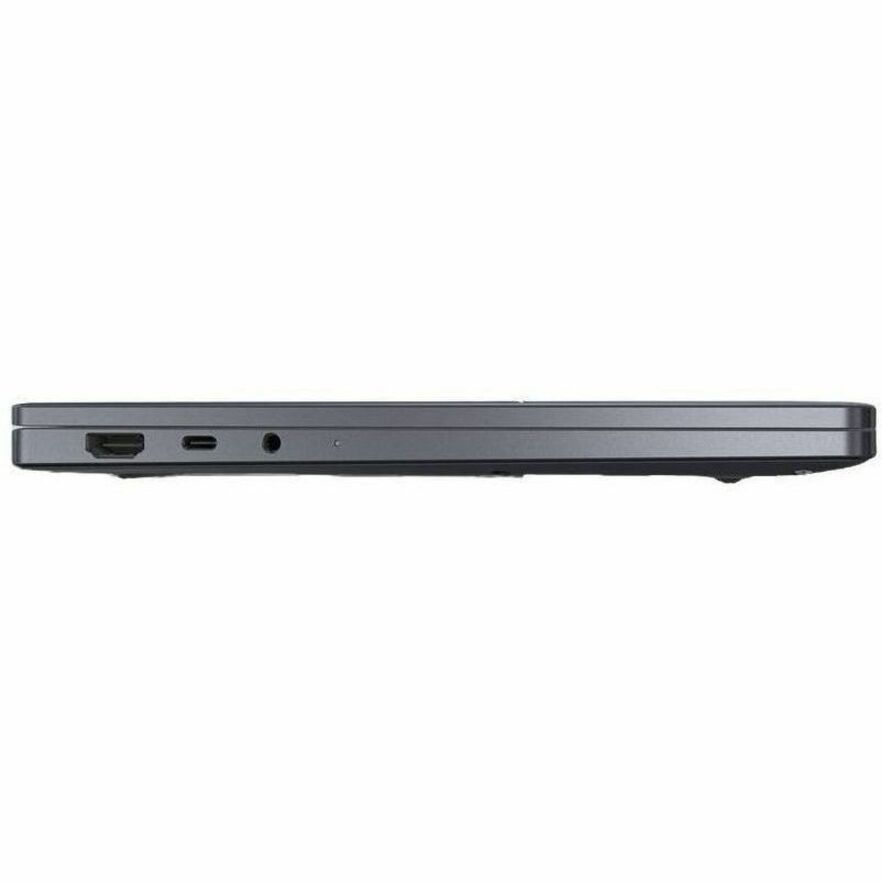 Dell Pro 14 Premium PA14250 14' Clamshell Copilot+ PC Notebook - Full HD Plus - 60 Hz - Intel Core Ultra 5 236V - vPro Technology - 16 GB - 512 GB SSD - English (US) Keyboard - Magnetite - Alternate view 10