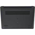 Dell Pro 14 Premium PA14250 14' Clamshell Copilot+ PC Notebook - Full HD Plus - 60 Hz - Intel Core Ultra 5 236V - vPro Technology - 16 GB - 512 GB SSD - English (US) Keyboard - Magnetite - Bottom view