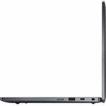 Dell Pro 13 Premium PA13250 13.3' Clamshell Copilot+ PC Notebook - Full HD Plus - 60 Hz - Intel Core Ultra 5 238V - vPro Technology - 32 GB - 512 GB SSD - English (US) Keyboard - Magnetite - Left view