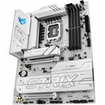Asus ROG Strix B860-A GAMING WIFI Gaming Desktop Motherboard - Intel B860 Chipset - Socket LGA-1851 - ATX - Alternate view 6