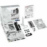 Asus ROG Strix B860-A GAMING WIFI Gaming Desktop Motherboard - Intel B860 Chipset - Socket LGA-1851 - ATX - Alternate view 11
