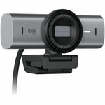 Logitech BRIO 705 Webcam - 8.5 Megapixel - 60 fps - Graphite - USB Type C - Right view
