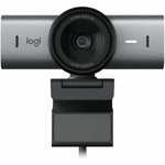 Logitech BRIO 705 Webcam - 8.5 Megapixel - 60 fps - Graphite - USB Type C