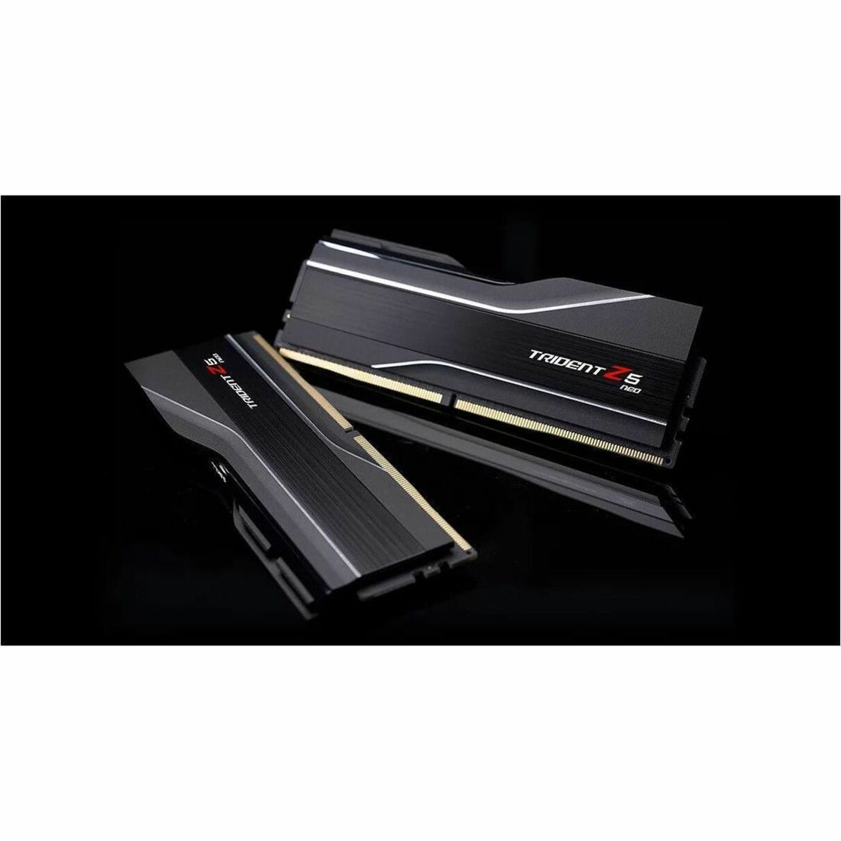 G.SKILL Trident Z5 Neo RAM Module for Motherboard, Computer - 48 GB (2x24 GB) - DDR5-8000/PC5-64000 DDR5 SDRAM - 8000 MHz - CL40 - 1.40 V