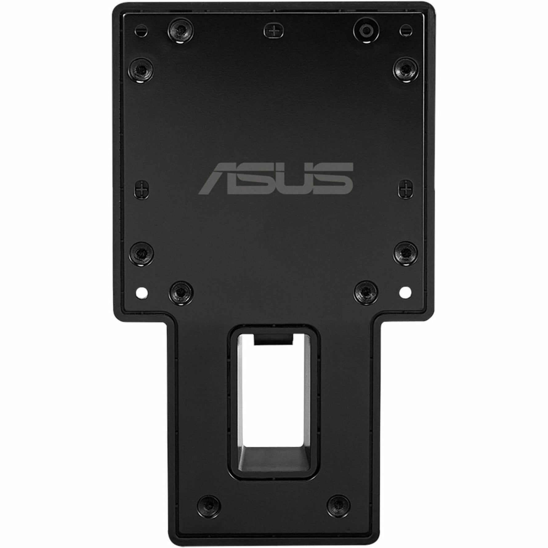 Asus MKT01 Mounting Bracket for Mini PC, Monitor - Black