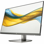 HP 524da 24' Class Full HD LED Monitor - 16:9 - Black