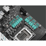 MSI B860 GAMING PLUS WIFI Gaming Desktop Motherboard - Intel B860 Chipset - Socket LGA-1851 - ATX - Alternate view 6