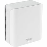 Asus ZenWiFi BD4 BD4 3PK-B Wi-Fi 7 IEEE 802.11 a/b/g/n/ac/ax/be Ethernet Wireless Router - Right view