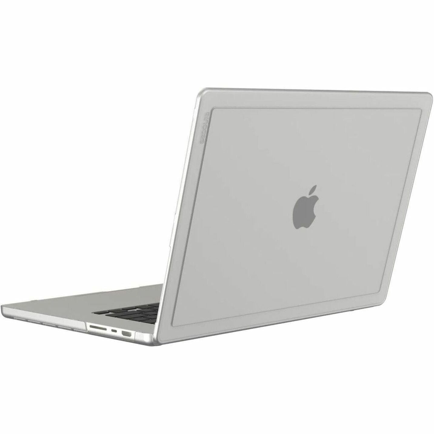 Incase Edge Hardshell Case for Apple MacBook Pro - Clear