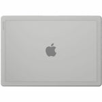Incase Edge Hardshell Case for Apple MacBook Pro - Clear - Top view