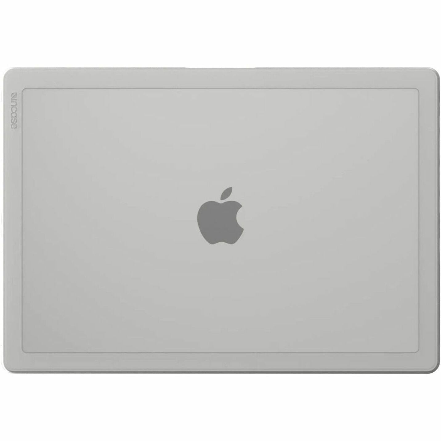 Incase Edge Hardshell Case for Apple MacBook Pro - Clear - Top view