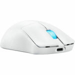 Asus ROG Harpe Ace Mini Gaming Mouse - Bluetooth/Radio Frequency - USB 2.0 Type A - Optical - White - 1 - Alternate view 6