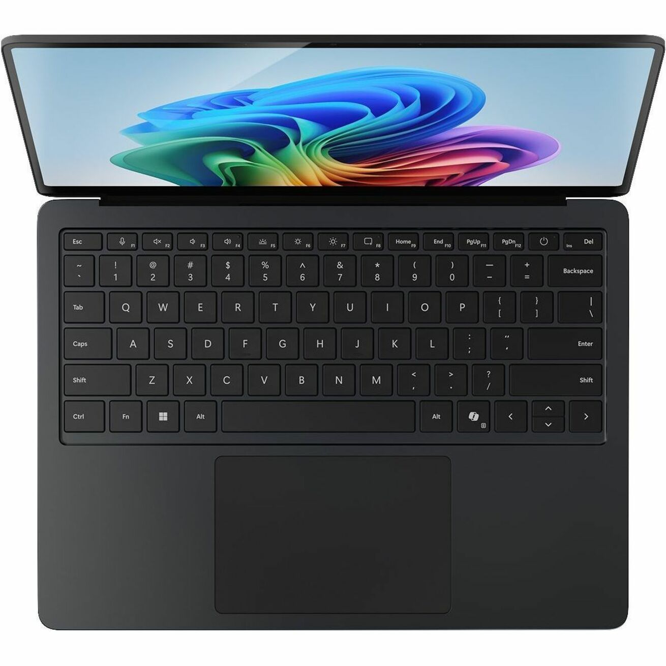 Microsoft Surface Laptop 7 13.8' Touchscreen Copilot+ PC Notebook - 120 Hz - Intel Core Ultra 5 236V - 16 GB - 512 GB SSD - English Keyboard - Black