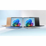 Microsoft Surface Laptop 7 13.8' Touchscreen Copilot+ PC Notebook - 120 Hz - Intel Core Ultra 5 236V - 16 GB - 512 GB SSD - English Keyboard - Black
