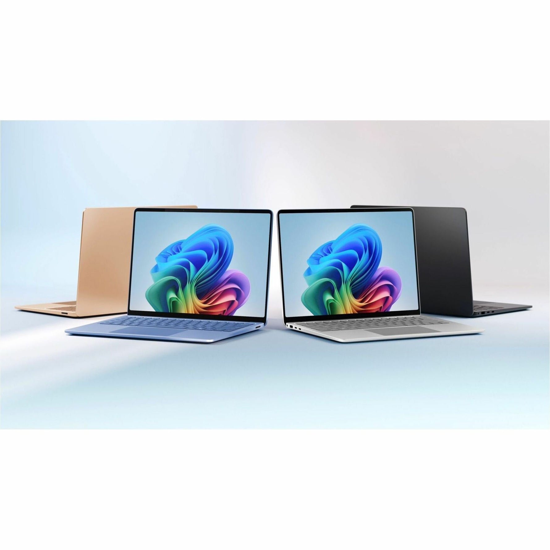 Microsoft Surface Laptop 7 13.8' Touchscreen Copilot+ PC Notebook - 120 Hz - Intel Core Ultra 5 236V - 16 GB - 512 GB SSD - English Keyboard - Black