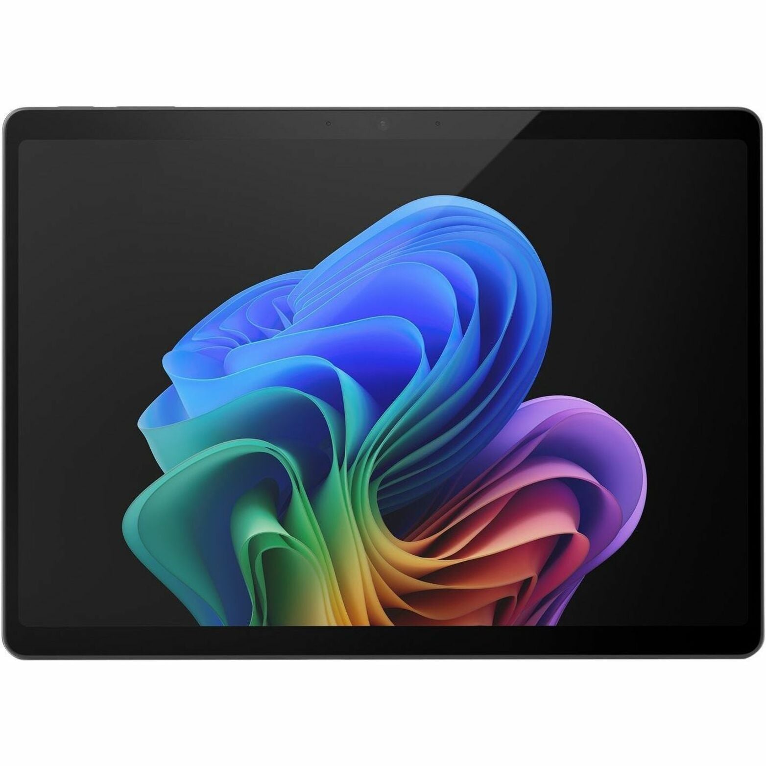 Microsoft Surface Pro 11 Copilot+ PC Tablet - 13' - vPro Technology - 16 GB - 256 GB SSD - Windows 11 Pro - Black