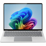 Microsoft Surface Laptop 7 13.8' Touchscreen Copilot+ PC Notebook - 120 Hz - Intel Core Ultra 5 238V - 32 GB - 256 GB SSD - English Keyboard - Platinum