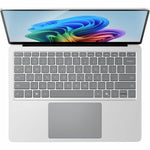 Microsoft Surface Laptop 7 13.8' Touchscreen Copilot+ PC Notebook - 120 Hz - Intel Core Ultra 5 238V - 32 GB - 256 GB SSD - English Keyboard - Platinum