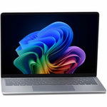Microsoft Surface Laptop 7 13.8' Touchscreen Copilot+ PC Notebook - 120 Hz - Intel Core Ultra 5 238V - 32 GB - 256 GB SSD - English Keyboard - Platinum