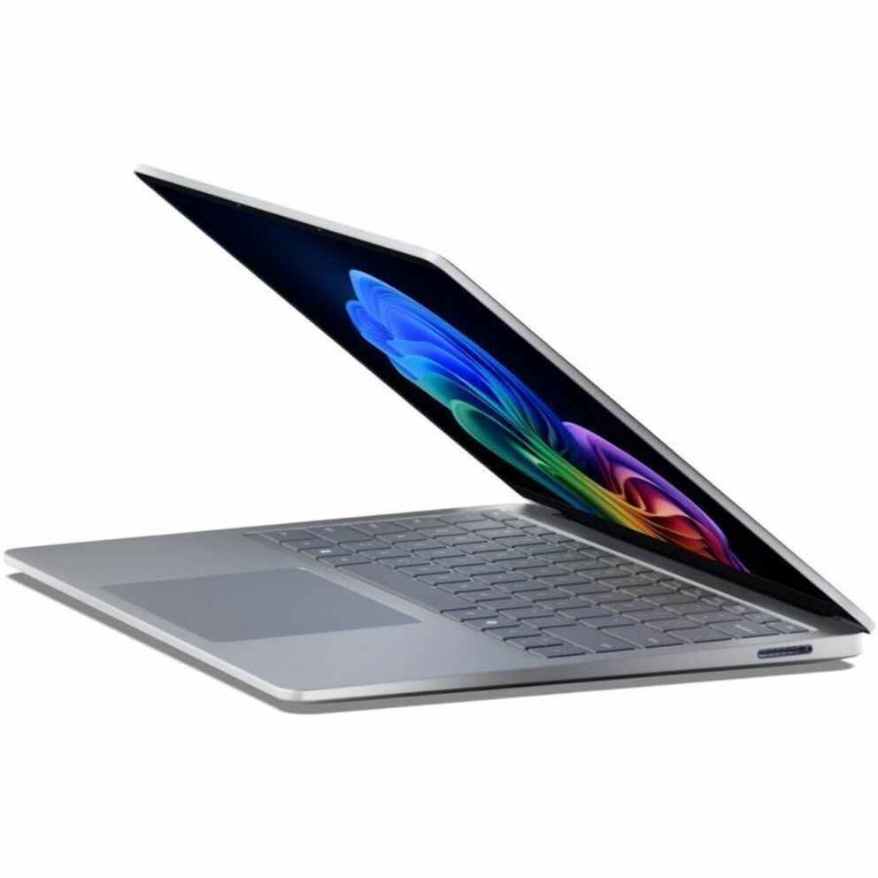 Microsoft Surface Laptop 7 13.8' Touchscreen Copilot+ PC Notebook - 120 Hz - Intel Core Ultra 5 238V - 32 GB - 256 GB SSD - English Keyboard - Platinum
