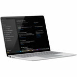 Microsoft Surface Laptop 7 13.8' Touchscreen Copilot+ PC Notebook - 120 Hz - Intel Core Ultra 7 266V - 16 GB - 256 GB SSD - English Keyboard - Platinum - Alternate view 14