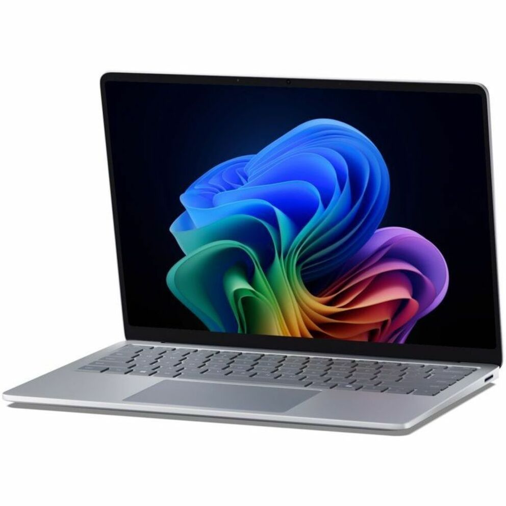 Microsoft Surface Laptop 7 13.8' Touchscreen Copilot+ PC Notebook - 120 Hz - Intel Core Ultra 7 266V - 16 GB - 256 GB SSD - English Keyboard - Platinum - Alternate view 7