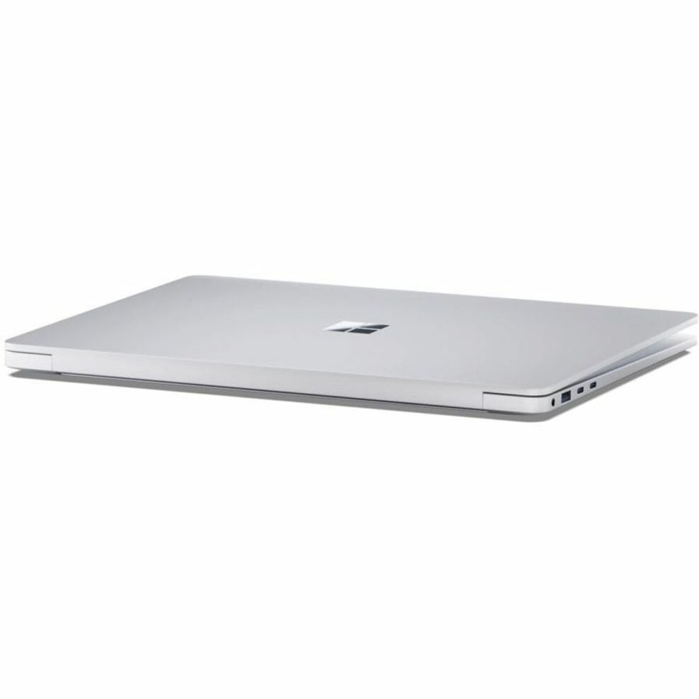 Microsoft Surface Laptop 7 13.8' Touchscreen Copilot+ PC Notebook - 120 Hz - Intel Core Ultra 7 266V - 16 GB - 256 GB SSD - English Keyboard - Platinum - Alternate view 13