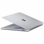 Microsoft Surface Laptop 7 13.8' Touchscreen Copilot+ PC Notebook - 120 Hz - Intel Core Ultra 7 266V - 16 GB - 256 GB SSD - English Keyboard - Platinum - Alternate view 9