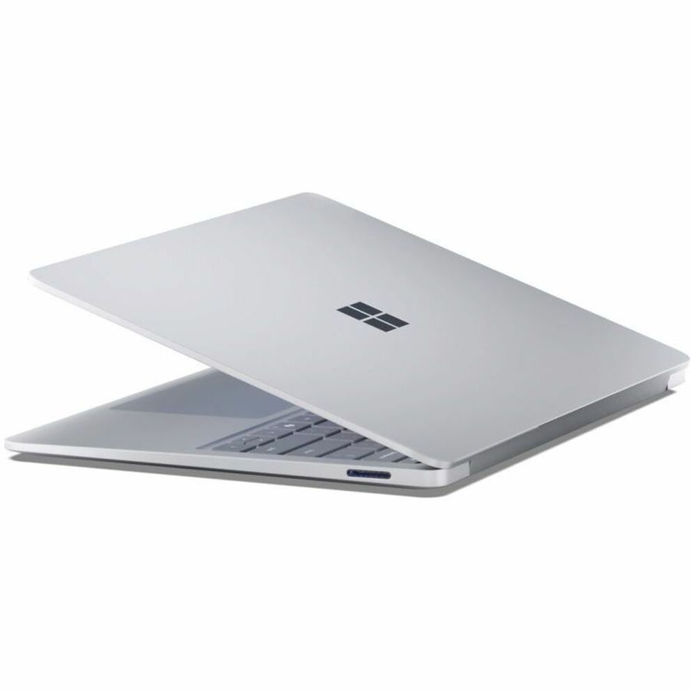 Microsoft Surface Laptop 7 13.8' Touchscreen Copilot+ PC Notebook - 120 Hz - Intel Core Ultra 7 266V - 16 GB - 256 GB SSD - English Keyboard - Platinum - Alternate view 9