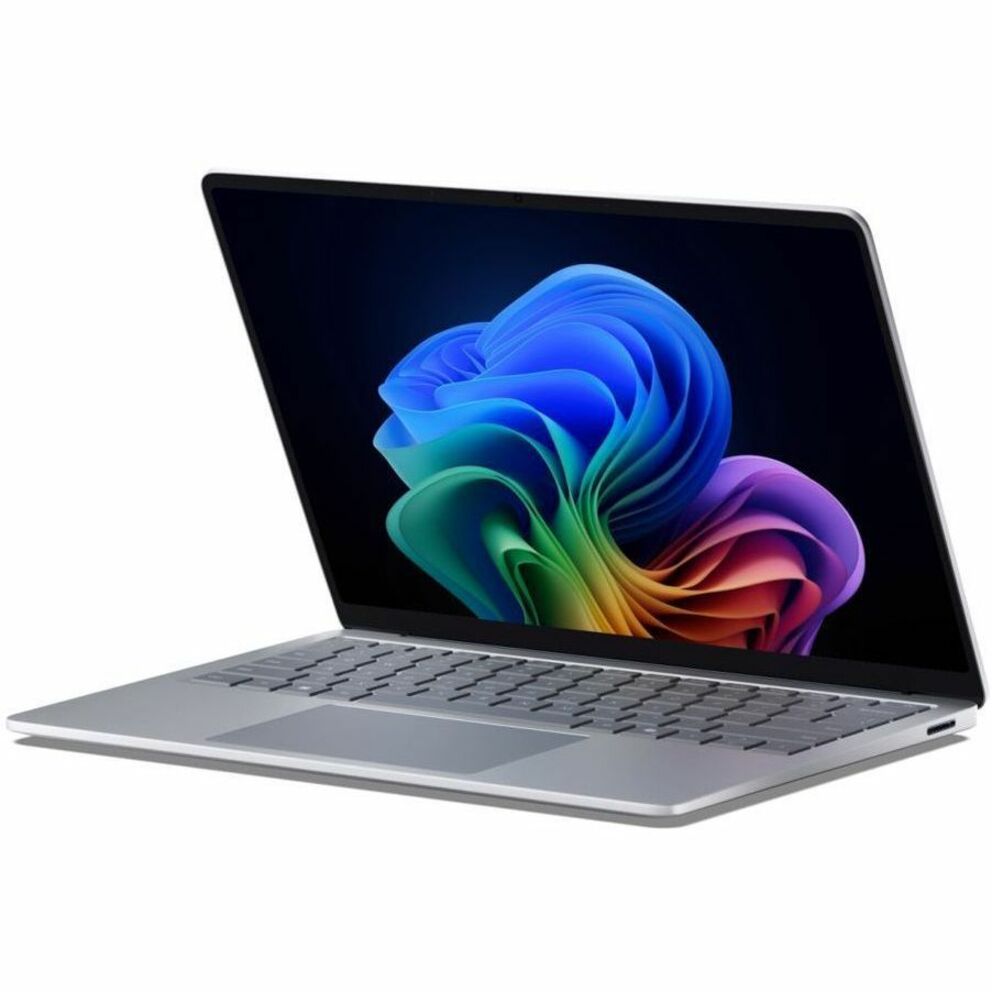 Microsoft Surface Laptop 7 13.8' Touchscreen Copilot+ PC Notebook - 120 Hz - Intel Core Ultra 7 266V - 16 GB - 256 GB SSD - English Keyboard - Platinum - Alternate view 11