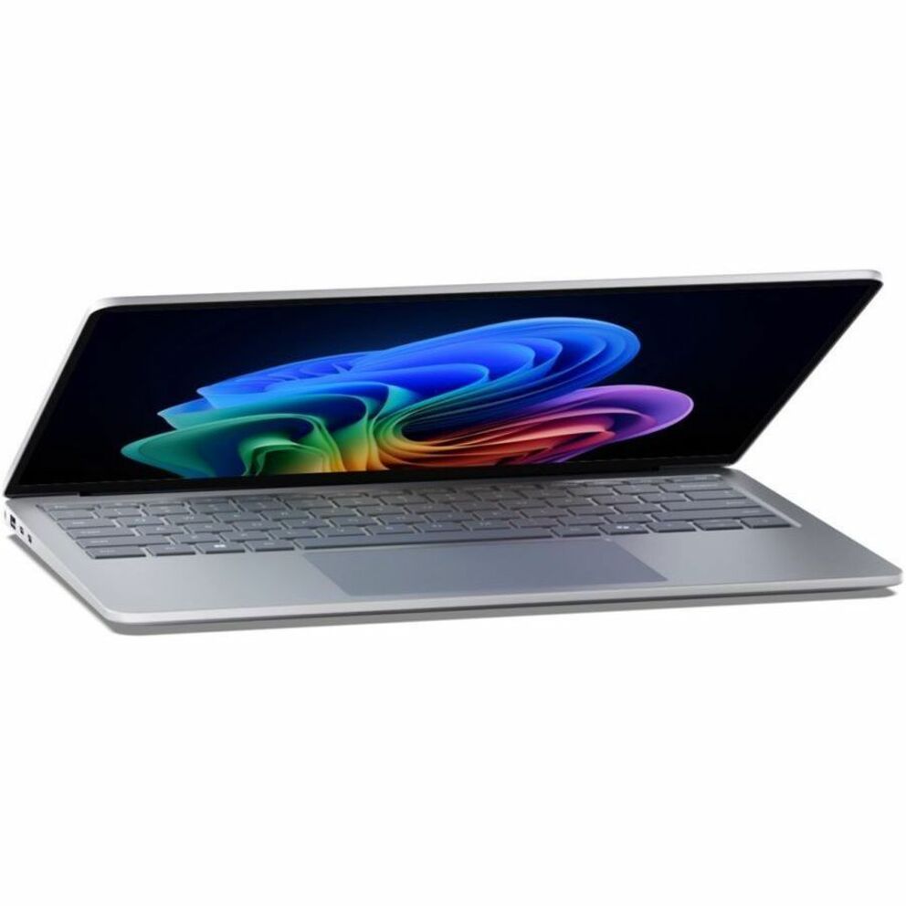 Microsoft Surface Laptop 7 13.8' Touchscreen Copilot+ PC Notebook - 120 Hz - Intel Core Ultra 7 266V - 16 GB - 256 GB SSD - English Keyboard - Platinum - Alternate view 10
