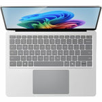 Microsoft Surface Laptop 7 13.8' Touchscreen Copilot+ PC Notebook - 120 Hz - Intel Core Ultra 5 236V - 16 GB - 512 GB SSD - English Keyboard - Platinum