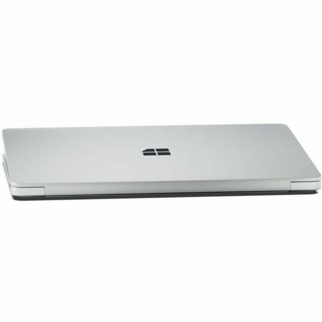 Microsoft Surface Laptop 7 13.8' Touchscreen Copilot+ PC Notebook - 120 Hz - Intel Core Ultra 5 236V - 16 GB - 512 GB SSD - English Keyboard - Platinum