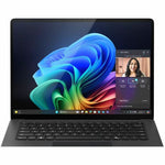 Microsoft Surface Laptop 7 15' Touchscreen Copilot+ PC Notebook - 120 Hz - Intel Core Ultra 5 236V - 16 GB - 512 GB SSD - English Keyboard - Black