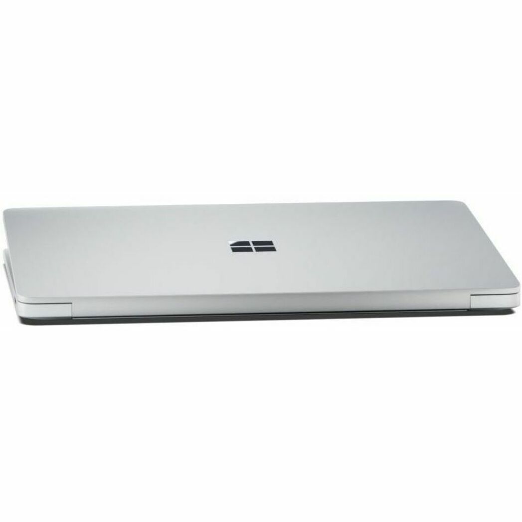 Microsoft Surface Laptop 7 15' Touchscreen Copilot+ PC Notebook - 120 Hz - Intel Core Ultra 5 236V - 16 GB - 512 GB SSD - English Keyboard - Platinum
