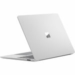 Microsoft Surface Laptop 7 15' Touchscreen Copilot+ PC Notebook - 120 Hz - Intel Core Ultra 7 266V - 16 GB - 512 GB SSD - English Keyboard - Platinum