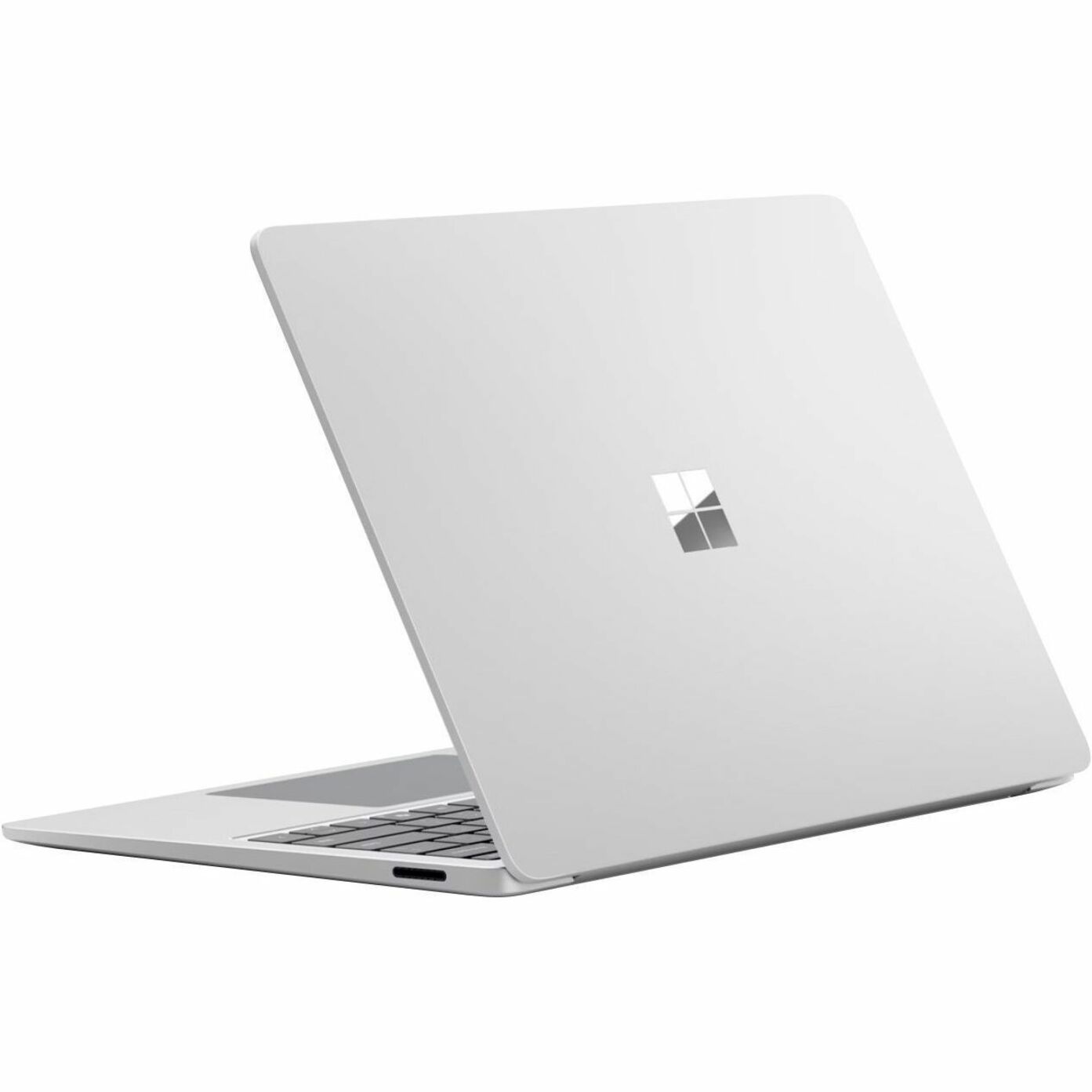Microsoft Surface Laptop 7 15' Touchscreen Copilot+ PC Notebook - 120 Hz - Intel Core Ultra 7 266V - 16 GB - 512 GB SSD - English Keyboard - Platinum